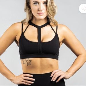 Buffbunny lively sport bra
